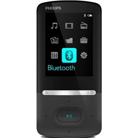 Philips GoGear Azure SA5AZU08