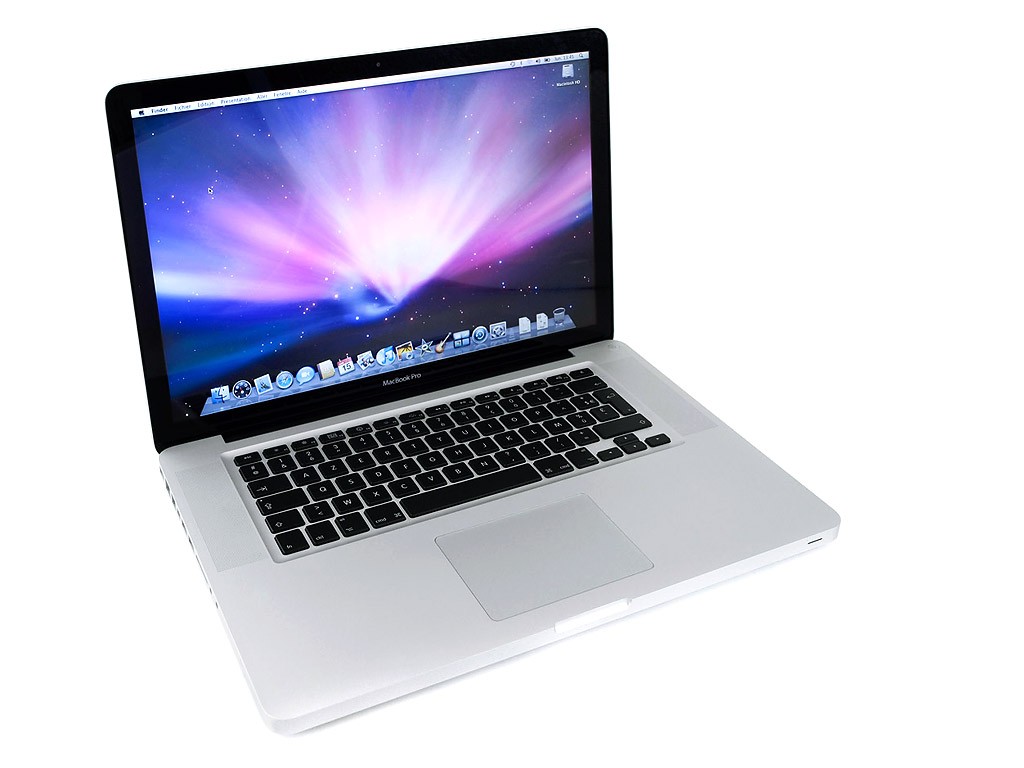 Apple MacBook Pro A1286