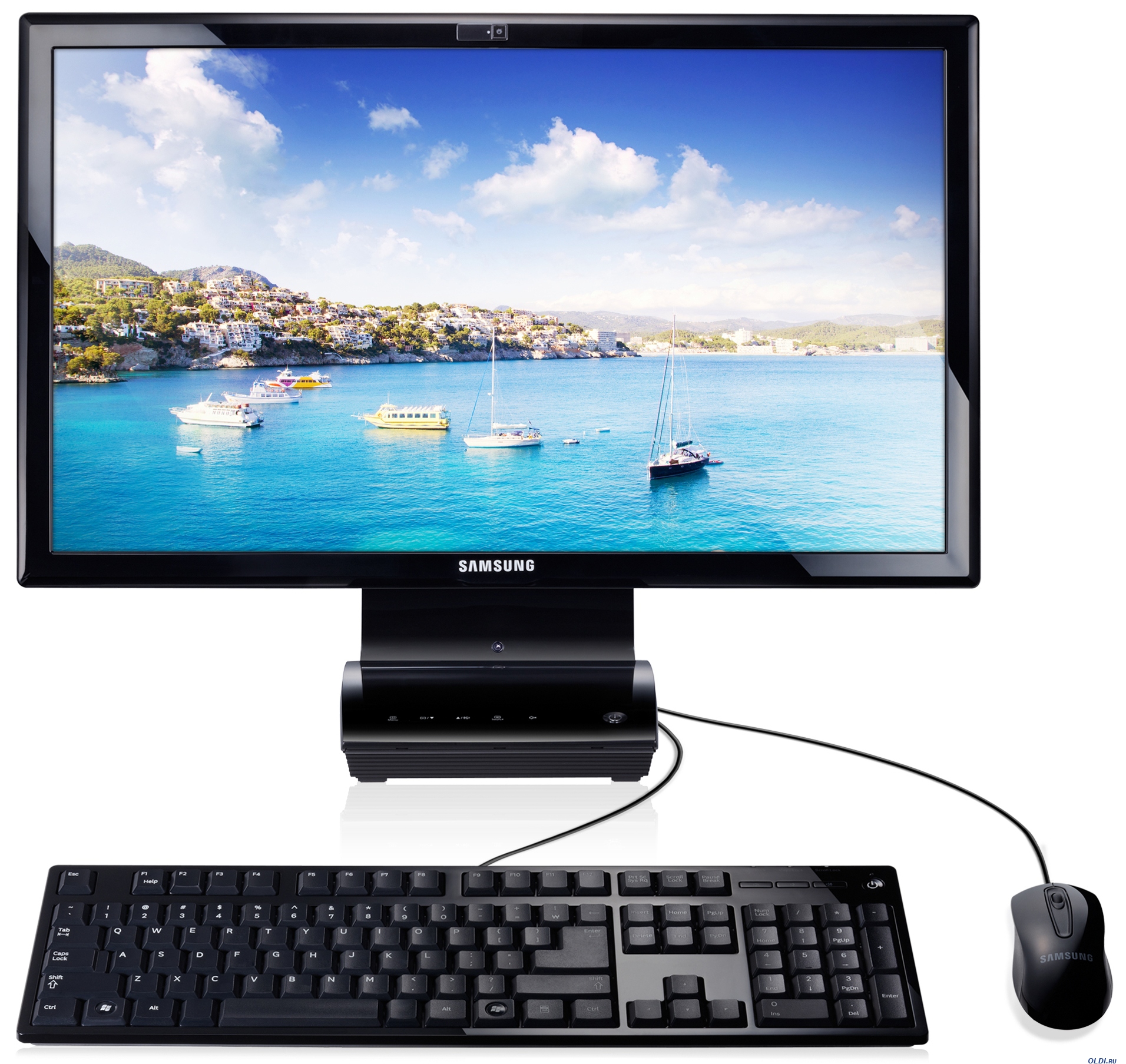 Samsung 300A2A-S02