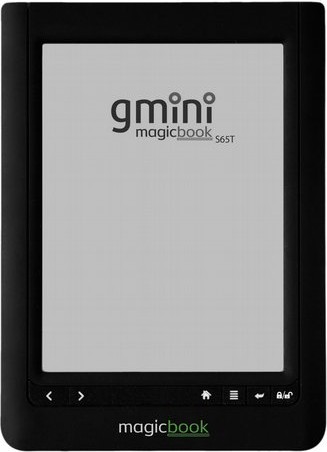 Gmini MagicBook S65T
