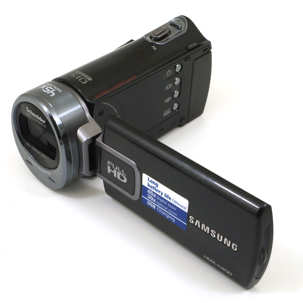 Samsung HMX-H400