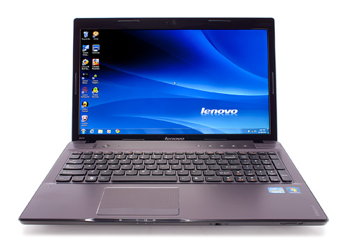 Lenovo Ideapad Z570