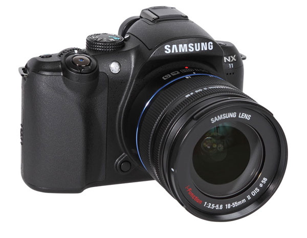 Samsung NX11