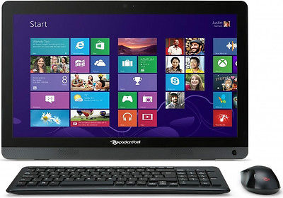 Packard Bell oneTwo S3280