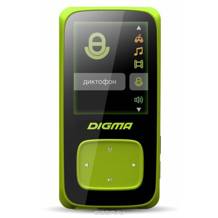 Digma Cyber 2