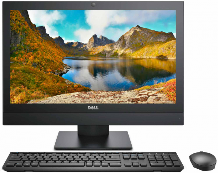 Dell OptiPlex 7440-8588