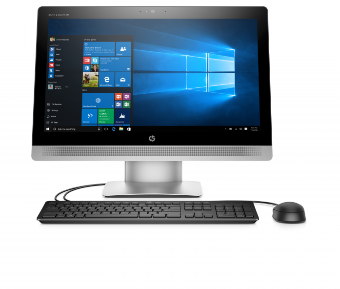 HP EliteOne 800 G2 All-in-One T4K01EA
