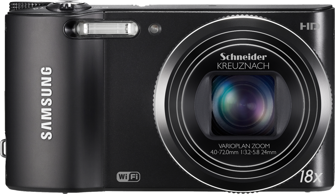 Samsung WB152F