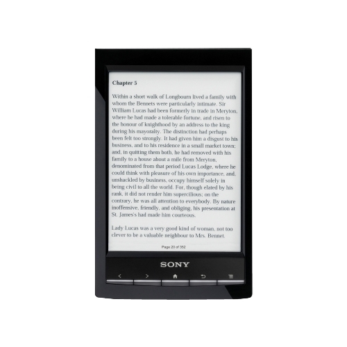 Sony PRS-T1