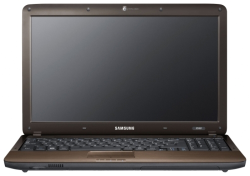 Samsung R540