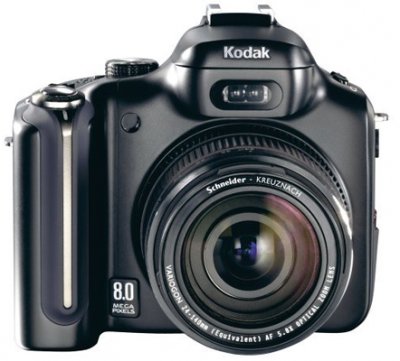 Kodak EasyShare P880