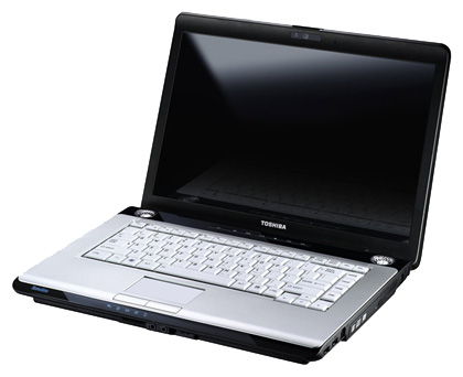 Toshiba Satellite A200