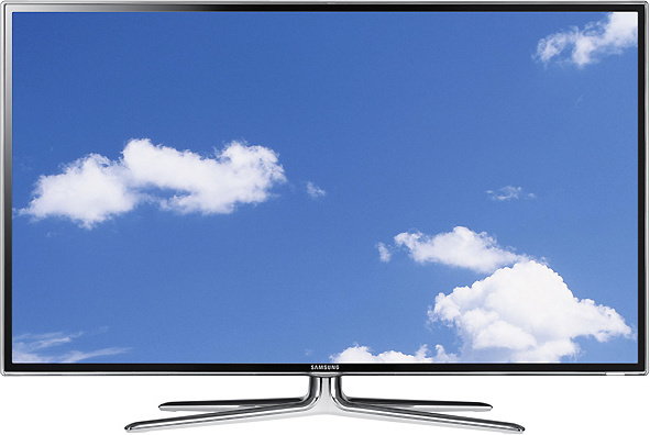 Samsung UE46D6510