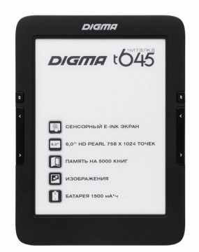 Digma T645