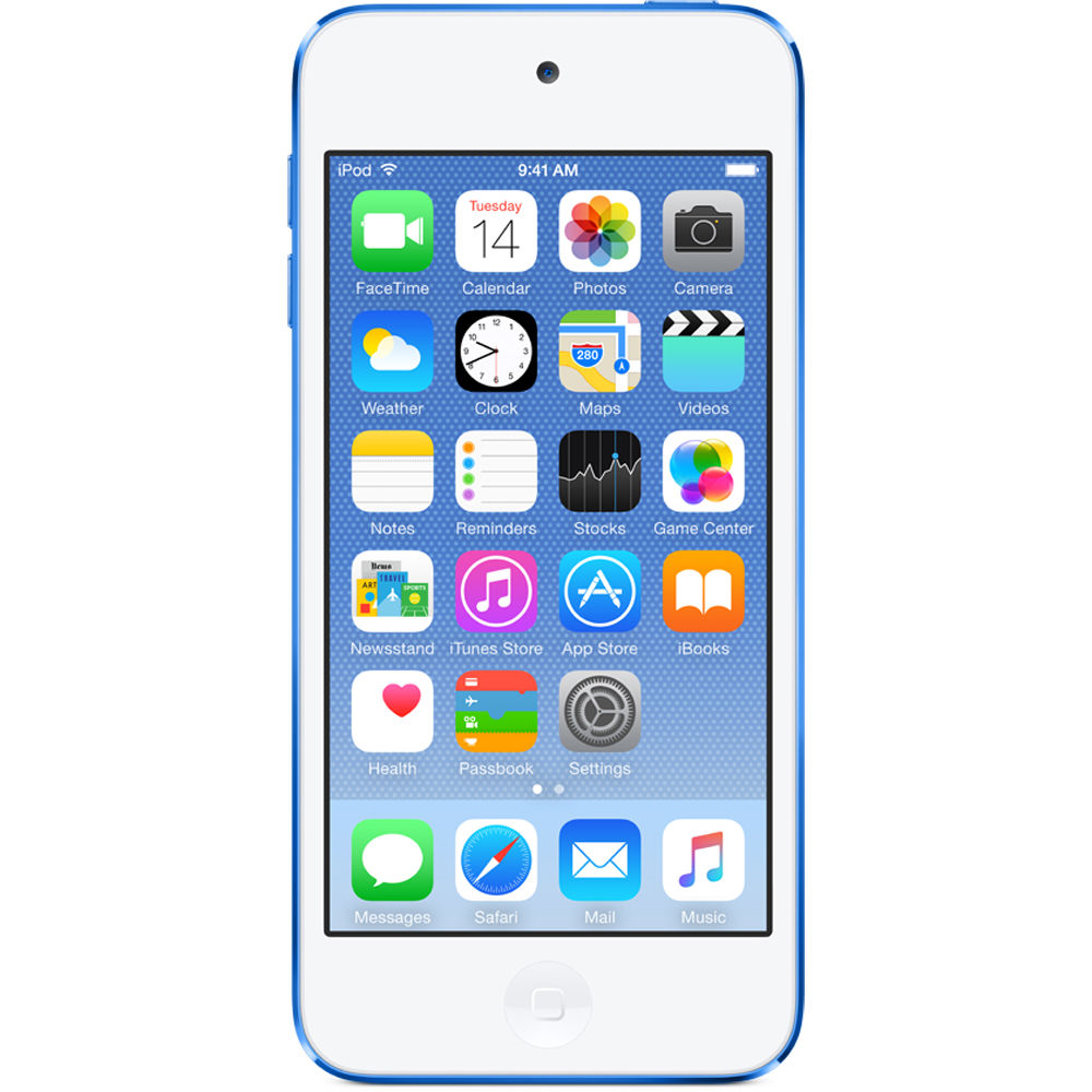 Apple iPod touch 6G