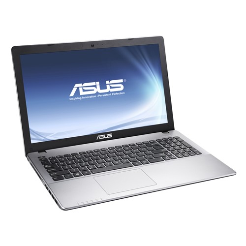 Asus X550C