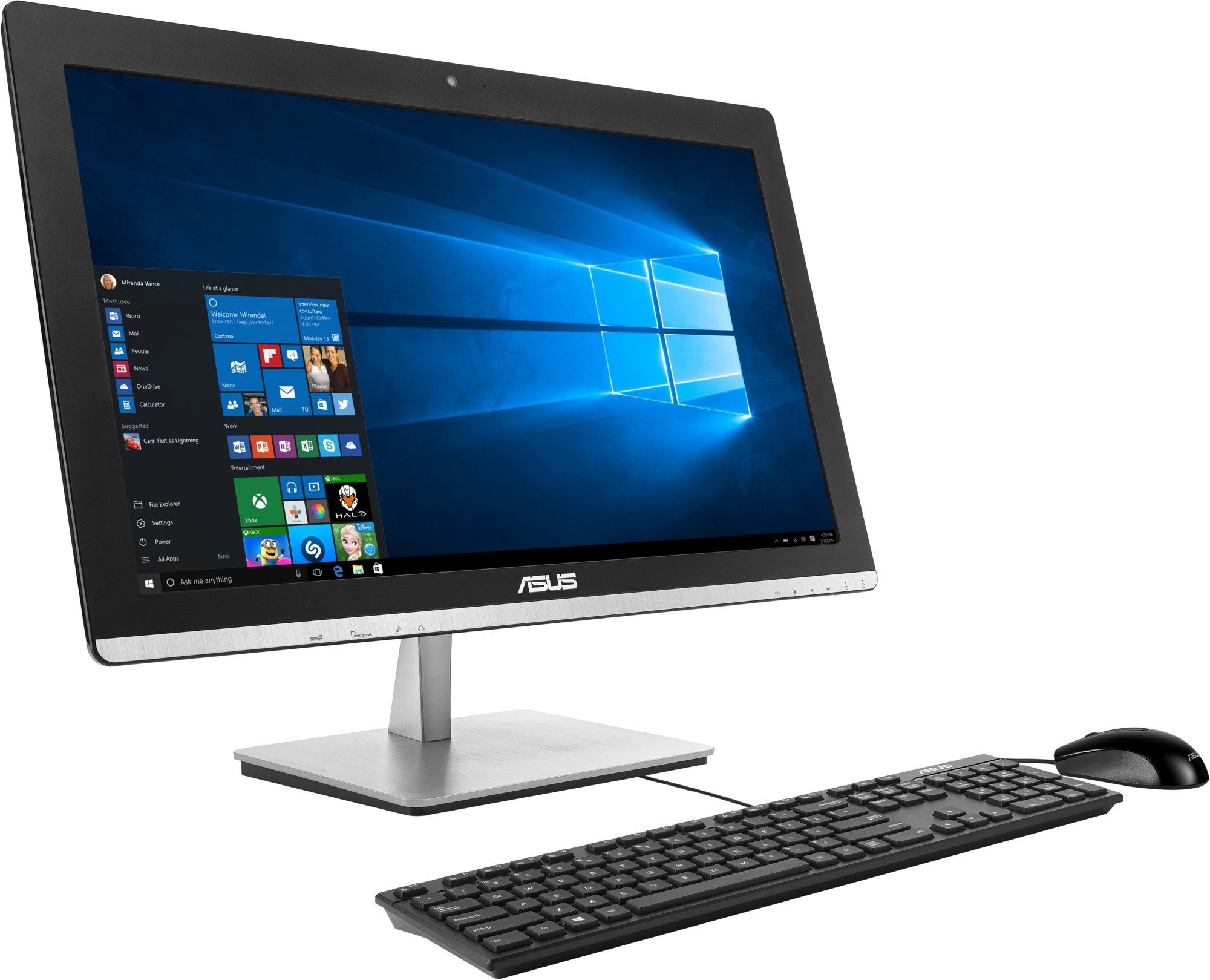 Asus Vivo V230ICUK