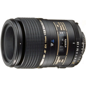 Tamron AF SP 90 mm f/2.8 Di Macro Pentax