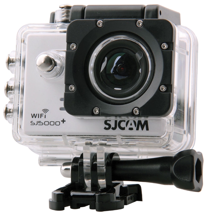 SJCam SJ5000 Plus