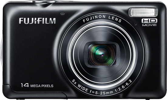 Fujifilm FinePix JX2902