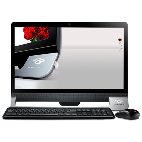 Packard Bell OneTwo M3450