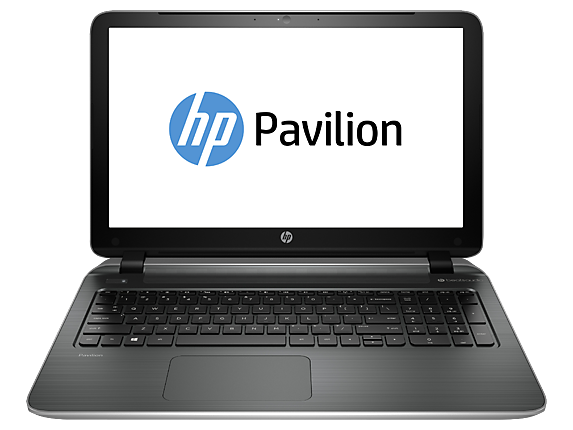 HP Pavilion 15-p006er