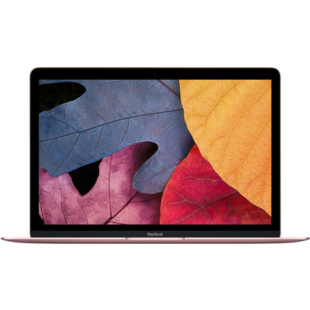 Apple MacBook 12 Early 2016