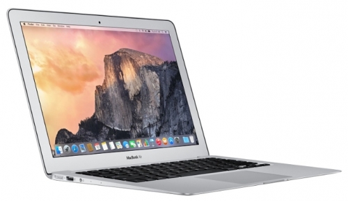 Apple MacBook Air 13 MC504