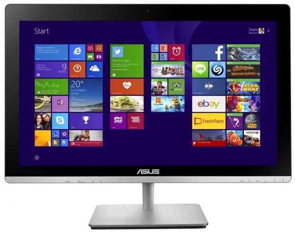 Asus EeeTop ET2323INT