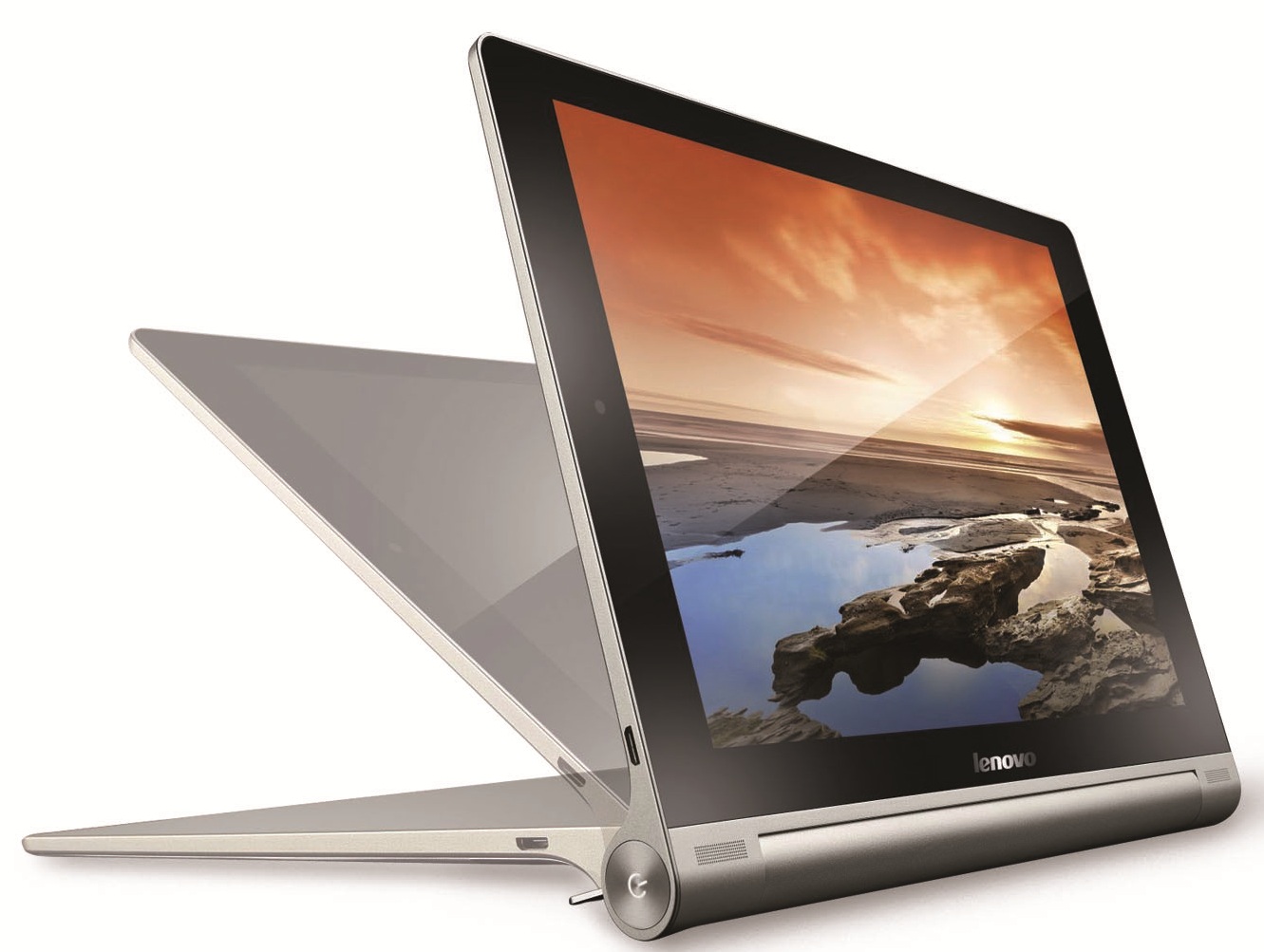Lenovo Yoga Tablet B6000