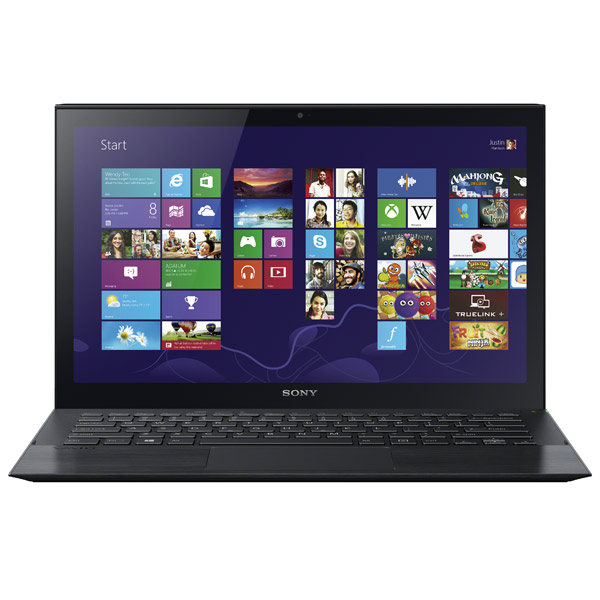 Sony Vaio SVP1321L1RBI