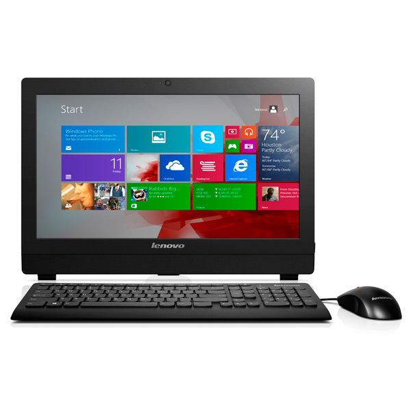 Lenovo IdeaCentre S20-00