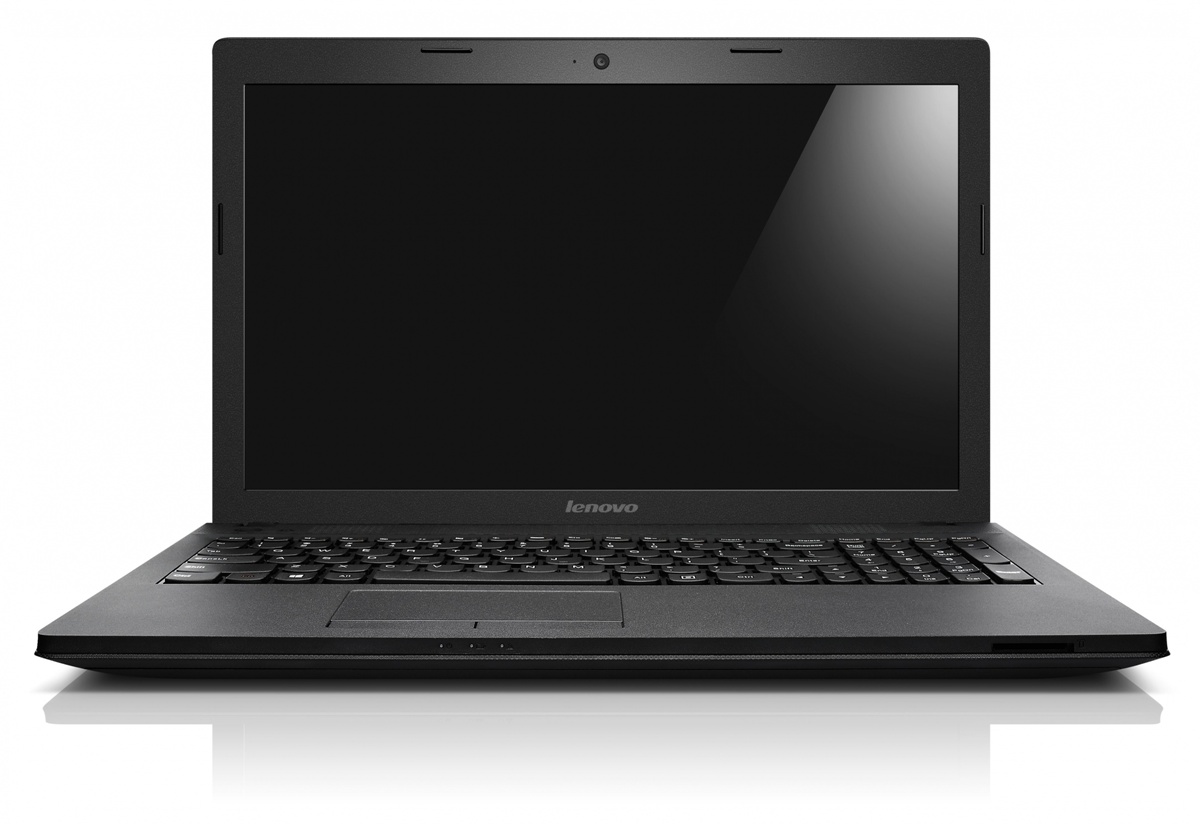 Lenovo IdeaPad G500