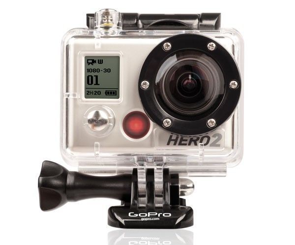 GoPro HERO 2