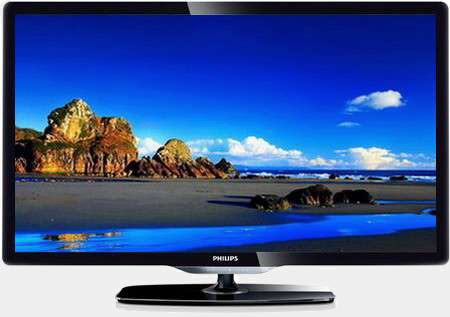 Philips 32PFL5406H