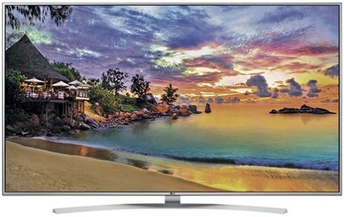LG 49UH770V