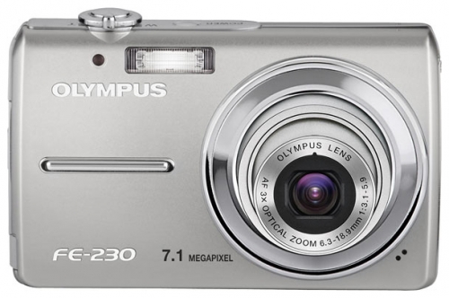 Olympus FE-230