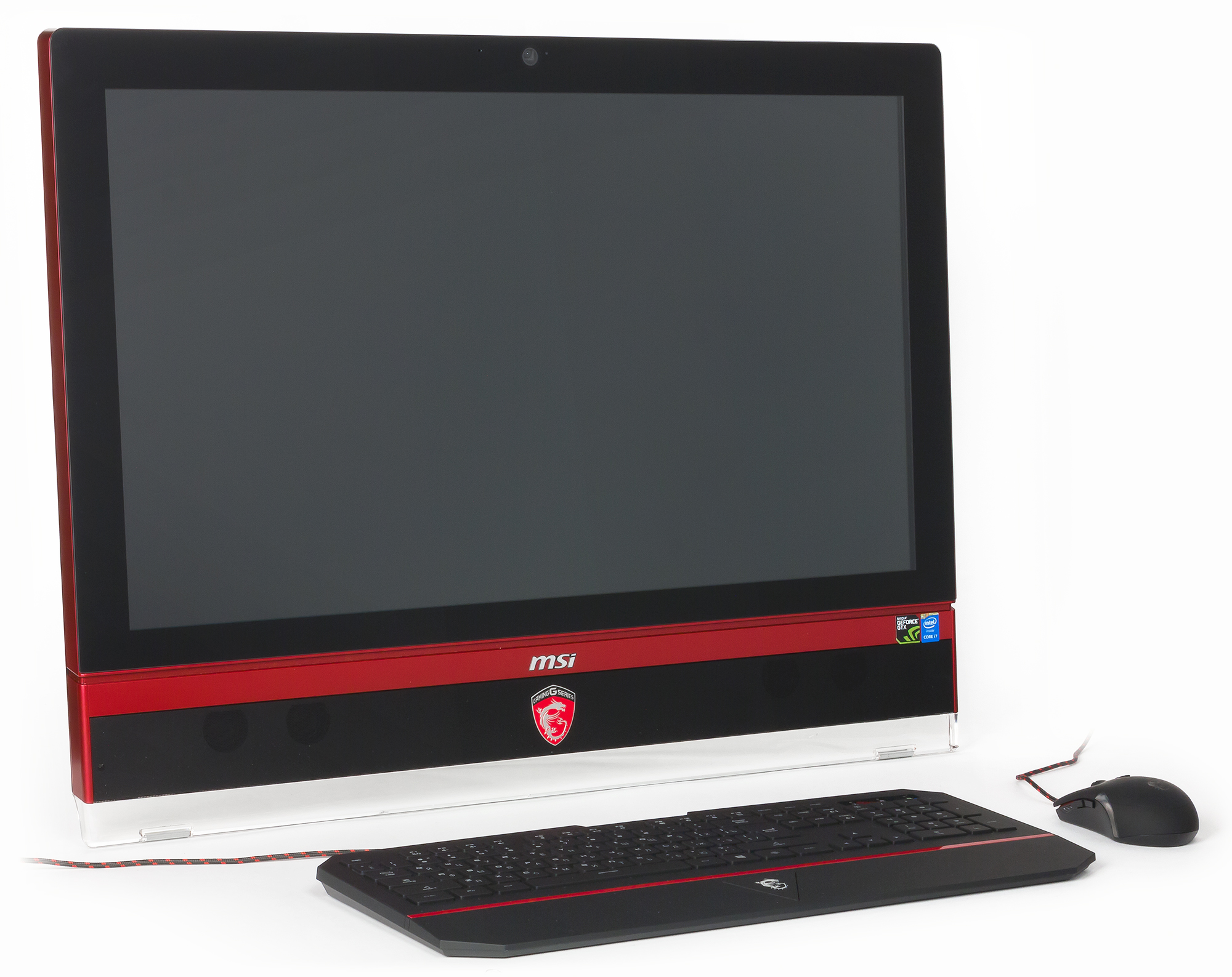 MSI Wind Top AG270 2QC-013