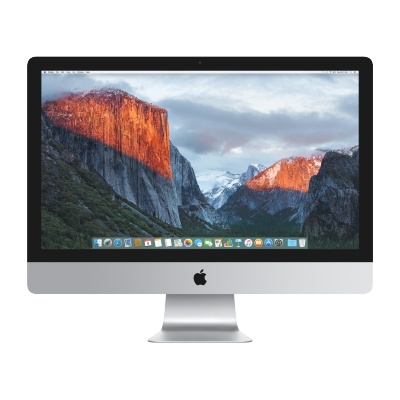 Apple iMac 27 ME088