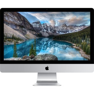Apple iMac MK462