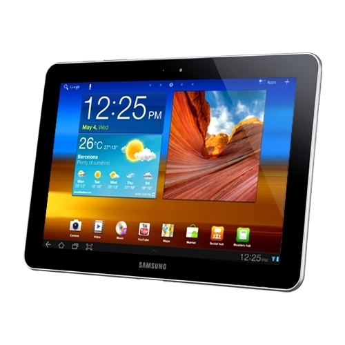 Samsung Galaxy Tab 10.1 P7500