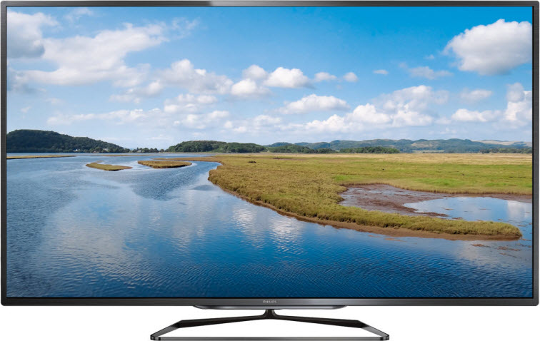 Philips 42PFT6569
