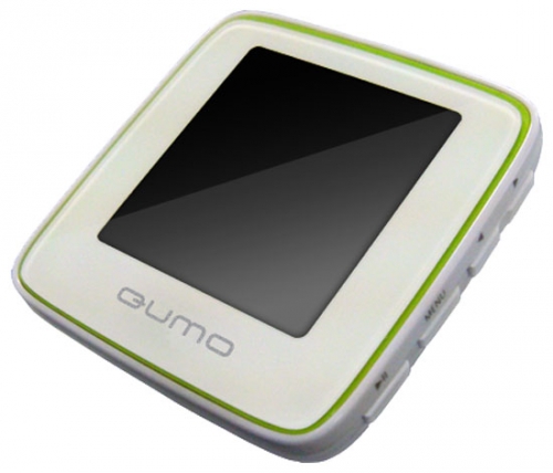 QUMO Boxon