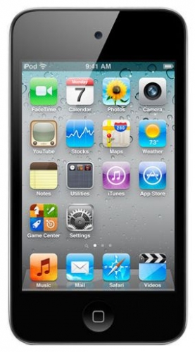 Apple iPod Touch 4