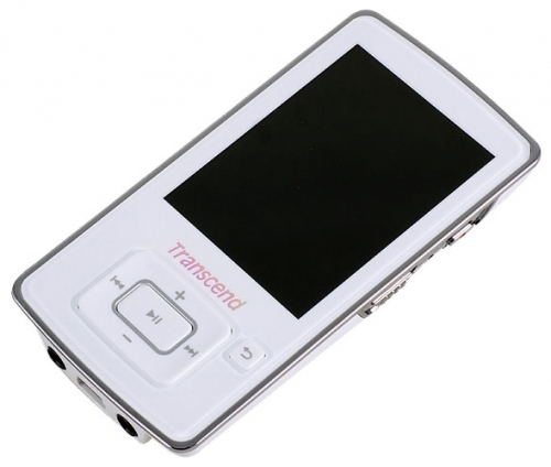 Transcend MP870