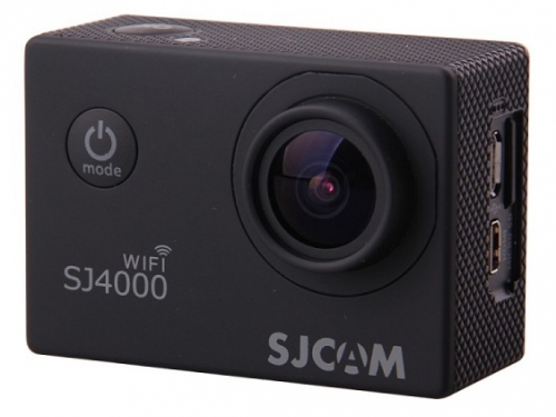 SJCam SJ4000