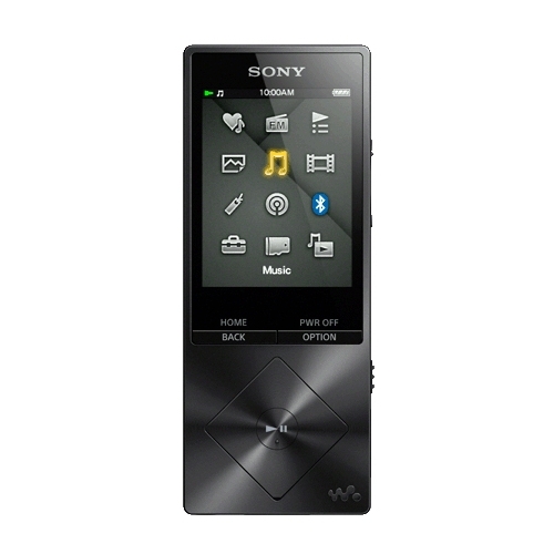 Sony NWZ-A17
