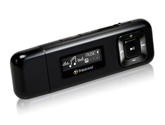 Transcend MP330