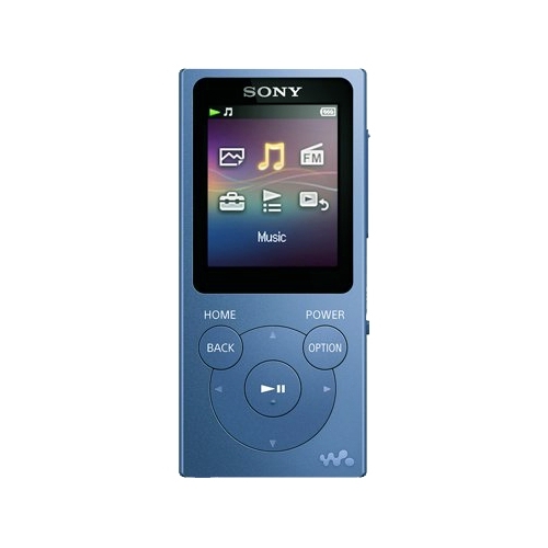 Sony NW-E394