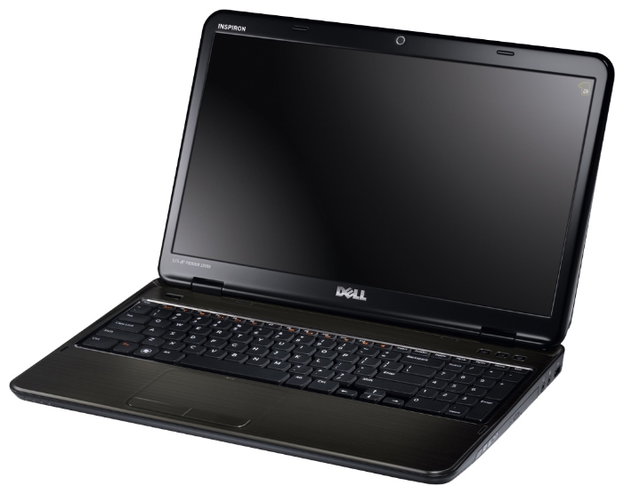 Dell Inspiron N5110